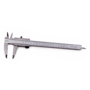 Paquímetro Universal 0-200mm/8 Digimess 100.004