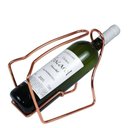 Ver imagem 1 de Suporte Para Garrafa de Vinho Adega de Mesa Luxuosa Bar