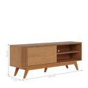 Ver imagem 2 de Rack de Sala para Tvs Jima Freijo