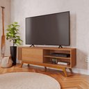 Ver imagem 1 de Rack de Sala para Tvs Jima Freijo