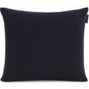 Ver imagem 1 de Almofada Domus Altenburg Tricot Decorativa 45x45cm Azul Náutica