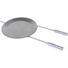 Disco de Arado 40cm Aço Inox Com Cabo Para Churrasqueira - 4