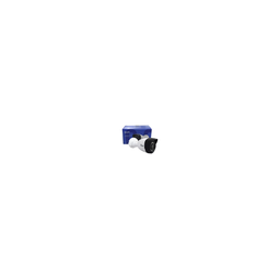 Camera Bullet Plast 720p 2.6mm 20m 1/4 Gs0461c Multgiga Cor Branco - 3