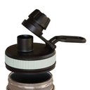 Ver imagem 2 de Garrafa Térmica Ladakh Preta 660ml - Kouda