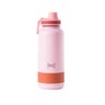 Garrafa Térmica Hydra Bottle 950ml Rose - PACCO BY - 3