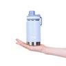 Garrafa Térmica Hydra Bottle Kids 355ml Azul - PACCO BY - 1