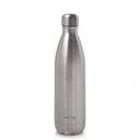Ver imagem 1 de Garrafa Térmica Grey Prata 750ml - KOUDA
