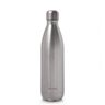 Garrafa Térmica Grey Prata 750ml - KOUDA - 1