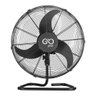 Ventilador de Mesa Goar V50M Silencioso 50cm 3 Pás 180W - 1