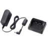 Carregador Rápido Icom Ic-a25c/25n Kit 100-240v Bc-224 - 1