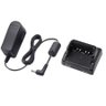 Carregador Rápido Icom Ic-a25c/25n Kit 100-240v Bc-224 - 3