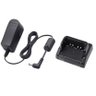 Carregador Rápido Icom Ic-a25c/25n Kit 100-240v Bc-224 - 2