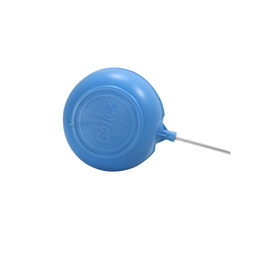 Torneira de Bóia Caixa D'água 1/2 X 3/4 Metal Max G com Veda Rosca - 4