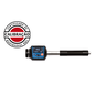 Durômetro Portátil para Metais - MTK-1001 - 170 a 960 HLD (17,9 a 68,5 HRC) - Fornecido com Certific - 1