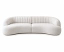 Ver imagem 2 de Sofá Luxuoso Modular Holp 330cm
