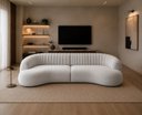 Ver imagem 1 de Sofá Luxuoso Modular Holp 330cm