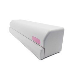 Varal Para Roupas Retrátil Automático Com 4 Cordas Abertura De 3 - 2