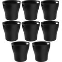 Ver imagem 1 de 8 Champanheiras Grandes 7l Coza Baldes Cooler de Gelo Garrafas Long Neck Bar Casa de Festas
