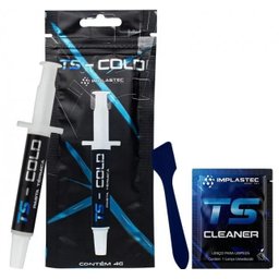 Pasta Termica Ts Cold 4g Pouch - 1
