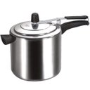 Ver imagem 3 de Panela De Pressão Polida De 10,0 litros Fortaleza