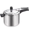 Panela De Pressão Polida De 4,5 litros Fortaleza - 1