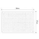 Ver imagem 4 de Organizador Porta Ferramentas Painel De Ferramentas Parede