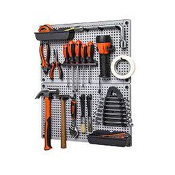 Organizador Porta Ferramentas Painel De Ferramentas Parede - 3