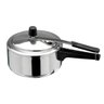 Kit Panela de pressão 2 peças de 3 e 4,5 litros INMETRO - 2