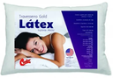 Ver imagem 2 de Travesseiro Castor Gold Star Látex 40x60x11cm