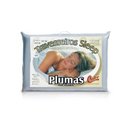 Ver imagem 1 de Travesseiro Castor Sleep Pluma de Ganso 40x60x11cm