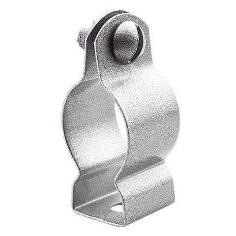 10 Abraçadeira Tipo D 1 1/4 Elétrica Tramontina 56136005