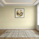 Ver imagem 3 de Papel de Parede Bobinex 9050 – Textura Linho Tramado Creme