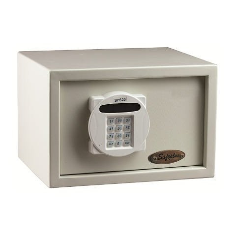 Cofre Eletrônico SPS 20