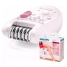 DEPILADOR ELÉTRICO PHILIPS SATINELLE HP6419/30 BIVOLT (110V / 220V) - 2