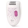 DEPILADOR ELÉTRICO PHILIPS SATINELLE HP6419/30 BIVOLT (110V / 220V) - 4