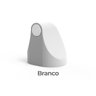 Trava Porta Prendedor Magnético Universal Comfort Door Branco - 1