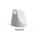 Ver imagem 1 de Trava Porta Prendedor Magnético Universal Comfort Door Branco