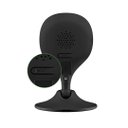 Ver mais imagens de Kit 2 Câmeras Wifi IMX Black Intelbras Mibo IP Full HD Preta