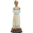 Ver imagem 1 de IMAGEM NOSSA SENHORA DE LA SALETTE 30 CM