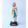 Imagem Nossa Senhora de Lourdes 20cm - 1