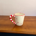 Ver imagem 5 de Caneca Decorativa de Natal Biscoito Menina 500ml