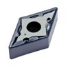 Inserto Pastilha Dnmg 110404 Pf Ybg202 - Caixa com 10 Peças - Jg Tools - 1