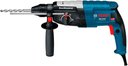 Ver imagem 3 de Bosch Martelo Perfurador Rompedor Gbh 2-28 D 850w 3 2j 220v com Maleta