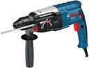 Ver imagem 1 de Bosch Martelo Perfurador Rompedor Gbh 2-28 D 850w 3 2j 220v com Maleta