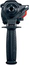 Ver imagem 4 de Bosch Martelo Perfurador Rompedor Gbh 2-28 D 850w 3 2j 220v com Maleta