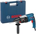 Ver imagem 2 de Bosch Martelo Perfurador Rompedor Gbh 2-28 D 850w 3 2j 220v com Maleta