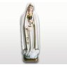 Imagem Nossa Senhora de Fátima (30 cm) - 1
