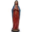 Ver imagem 1 de Imagem Nossa Senhora de Pentecostes 30 cm