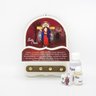Porta Chaves de Parede Religioso Santas Chagas - 2