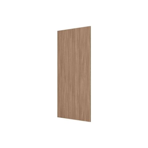 Módulos de Quarto Seletto Painel de Edição P- Fechamento O468 240x100x2.5cm Jequitibá - Henn
